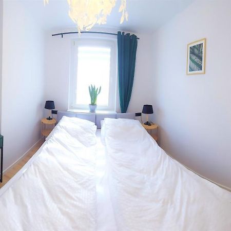 Apartament Botanika Сопот Екстериор снимка