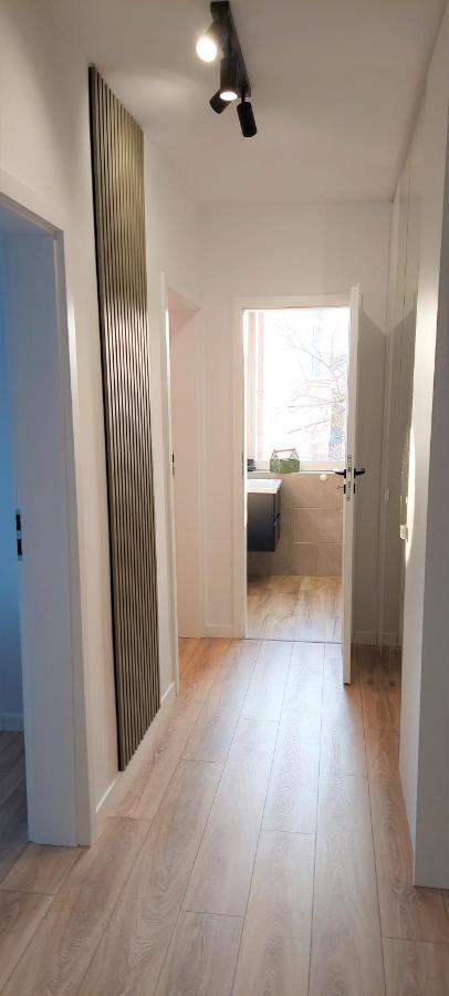 Apartament Botanika Сопот Екстериор снимка