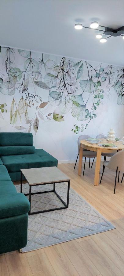 Apartament Botanika Сопот Екстериор снимка