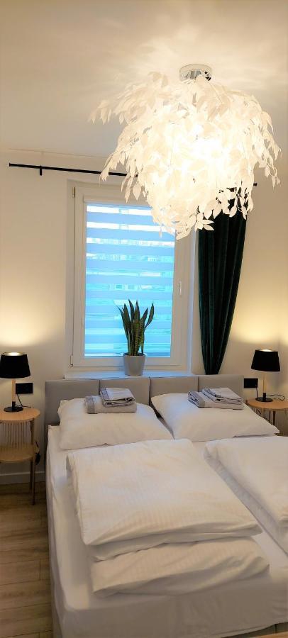 Apartament Botanika Сопот Екстериор снимка