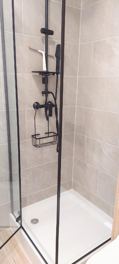 Apartament Botanika Сопот Екстериор снимка