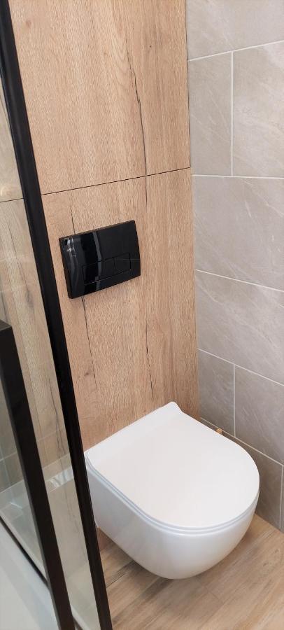 Apartament Botanika Сопот Екстериор снимка