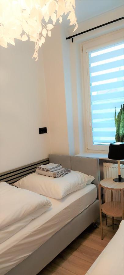 Apartament Botanika Сопот Екстериор снимка